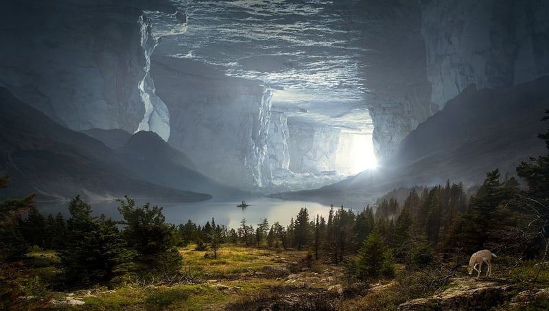 Fantasy Cave