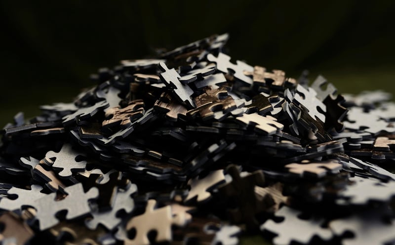 Unravel Unknowns